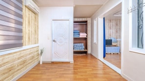 1 chambre, Wi-Fi gratuit