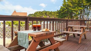 Exterior - Taean Vintage House Pet-friendly Pension (Taean)