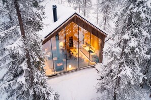 Udendørsområde