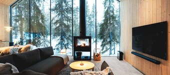 Stay North - Villa Housu