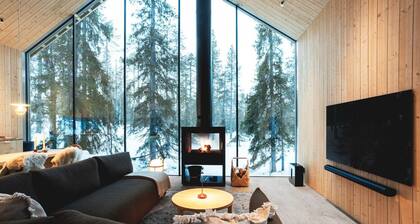 Stay North - Villa Housu