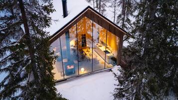 Exterieur