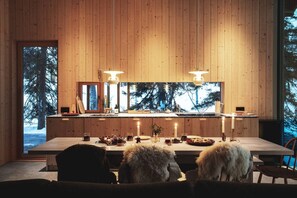 Servei de restauració