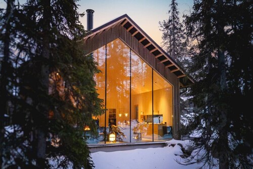 Stay North - Villa Housu