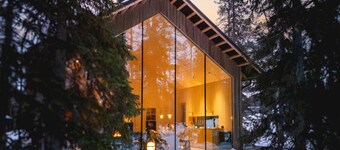 Stay North - Villa Housu