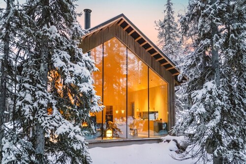 Stay North - Villa Housu