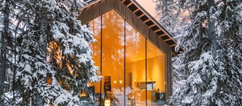 Stay North - Villa Housu
