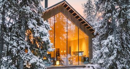 Stay North - Villa Housu