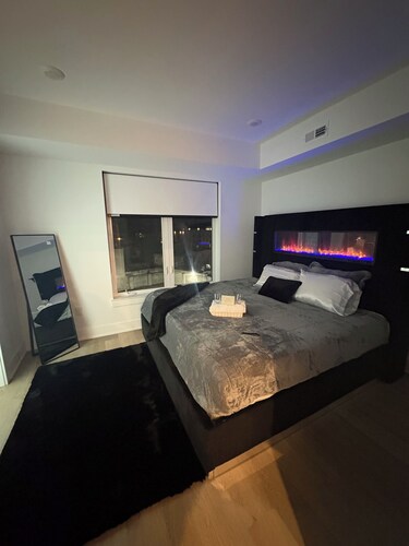 Historic Germantown Modern Stay