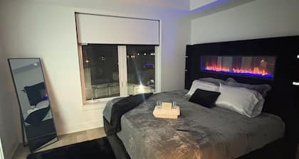 Historic Germantown Modern Stay