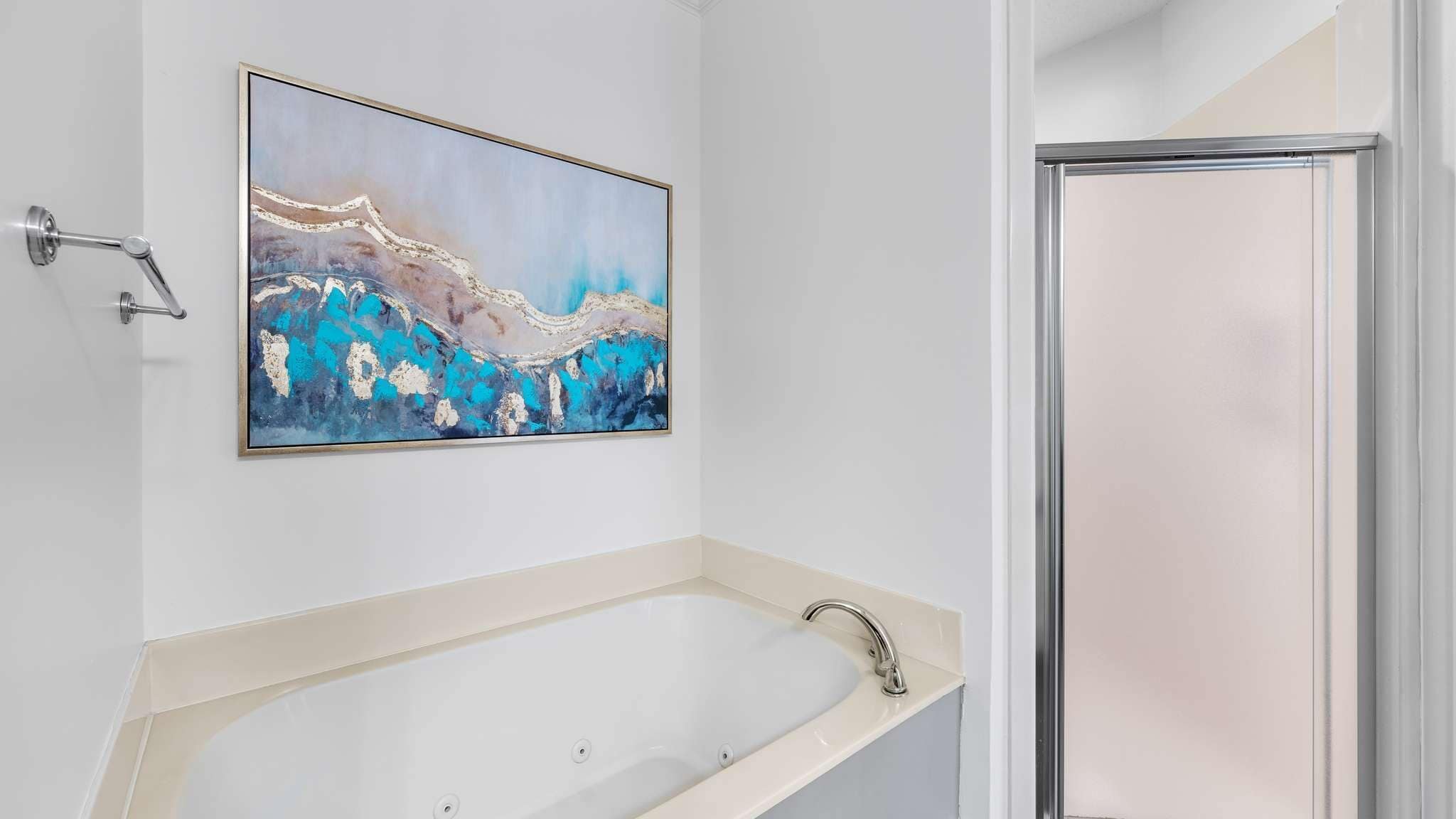 風筒、提供毛巾、番梘、廁紙