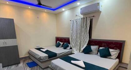 Goroomgo Shivansh Home Stay Bhubaneshwar