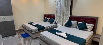 Goroomgo Shivansh Home Stay Bhubaneshwar