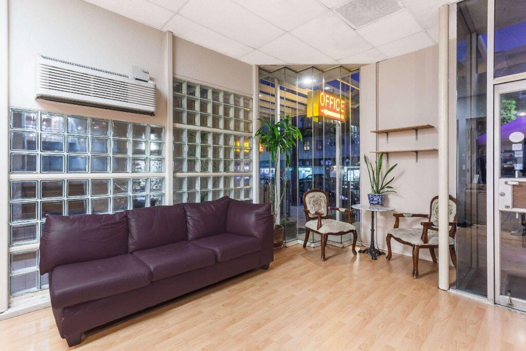 Affordable Comfort Near La Landmarks: 2 Rooms Close To Major La Attractions - Los Angeles