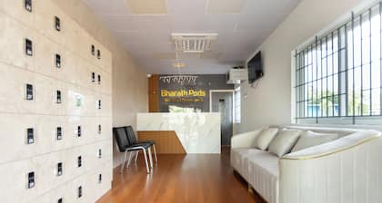BHARATH PODS