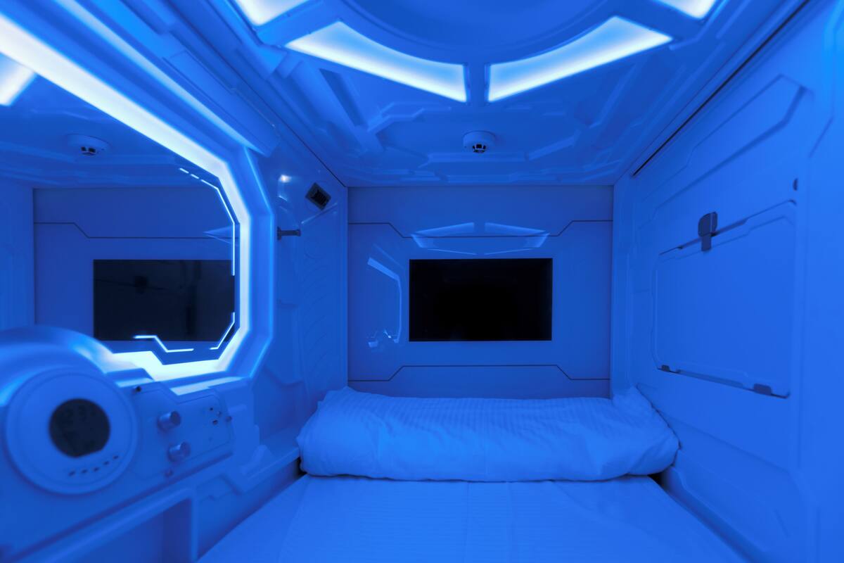 標準小屋 | 隔音