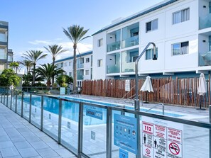 Pool - 51E-scape Home by Best Holidays Fuerteventura (Corralejo)