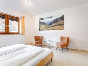 3 habitaciones y internet 