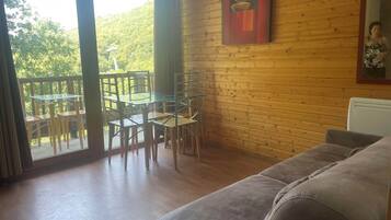 Apartemen | Ruang keluarga