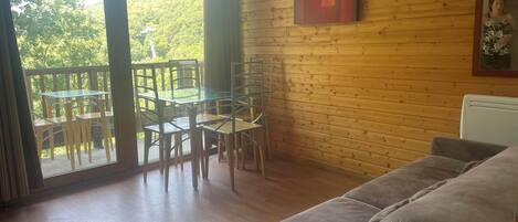 Appartement | Salle de séjour