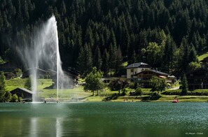 Miscellaneous - Quiet Apartment in Nature (Chatel)