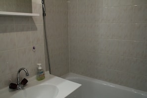 Appartamento | Bagno
