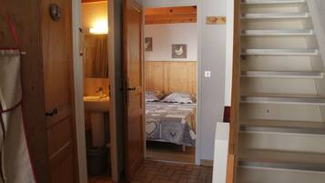 Apartemen | 2 kamar tidur