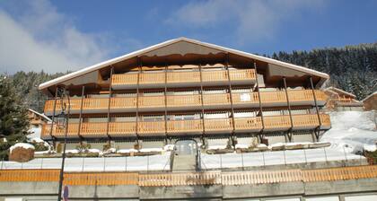 Chalet Madeline Md25 SUN & View 6 Pers