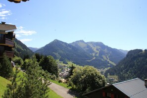 Apartment | Außenbereich
