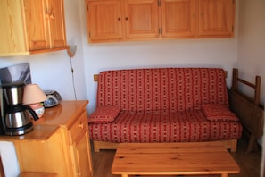 Appartement | Salle de séjour