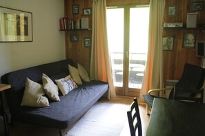 Appartement | Salle de séjour