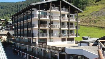 Apartment | Exterior