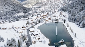Unclassified image, 2 of 15, button - Voinettes Vnb8 Telecabine & Mountain 4 Pers (Chatel)