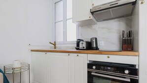 Căn hộ | Bếp riêng