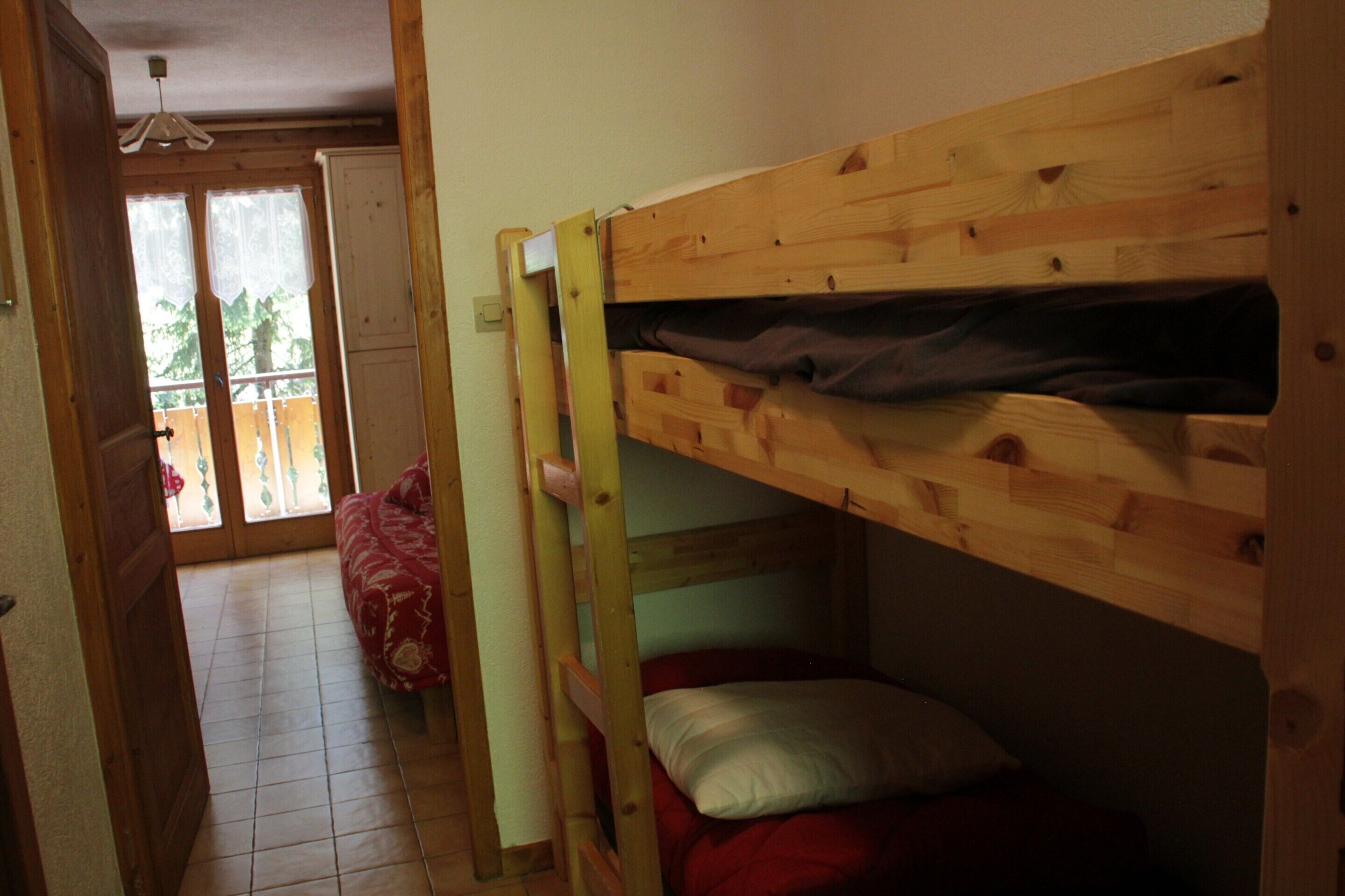 Apartemen | 1 kamar tidur