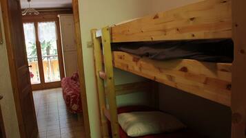 Apartemen | 1 kamar tidur
