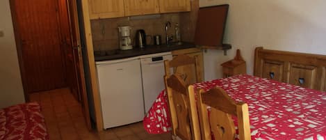 Appartement | Intérieur