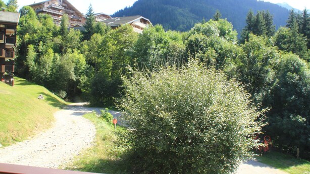 Appartement | Extérieur