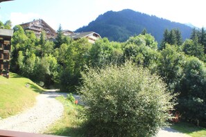 Exterior - Balcons DE Chatel Bc19 Nature & Mountain (Chatel)