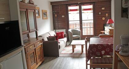 Tovassiere Ts98 Nature & View 6 Pers