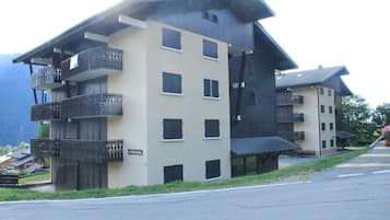 Apartment | Exterior