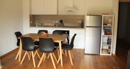 Loges de Celestin Ltb103 Nature & Mountain 4 Pers