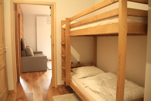1 habitación