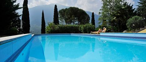 公寓 | 2 間睡房