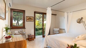 5 chambres
