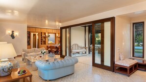 5 chambres
