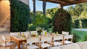 Villa | 5 slaapkamers