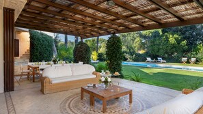 Villa | 5 bedrooms