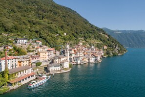 Apartment | 1 bedroom - CO RI Appartamenti 4 (Menaggio)