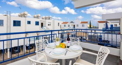 GE Harbour Apartment 24